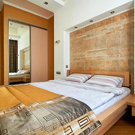 Apartment Diva Nezavisimosty 22